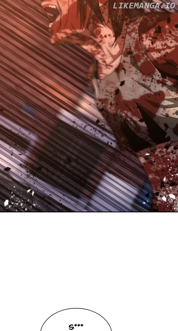 Zombie Apocalypse 82-08 Chapter 18 - page 35