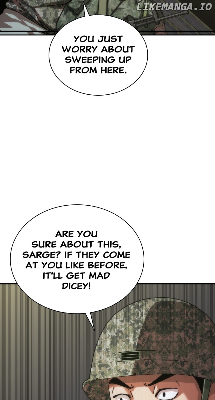 Zombie Apocalypse 82-08 Chapter 18 - page 44