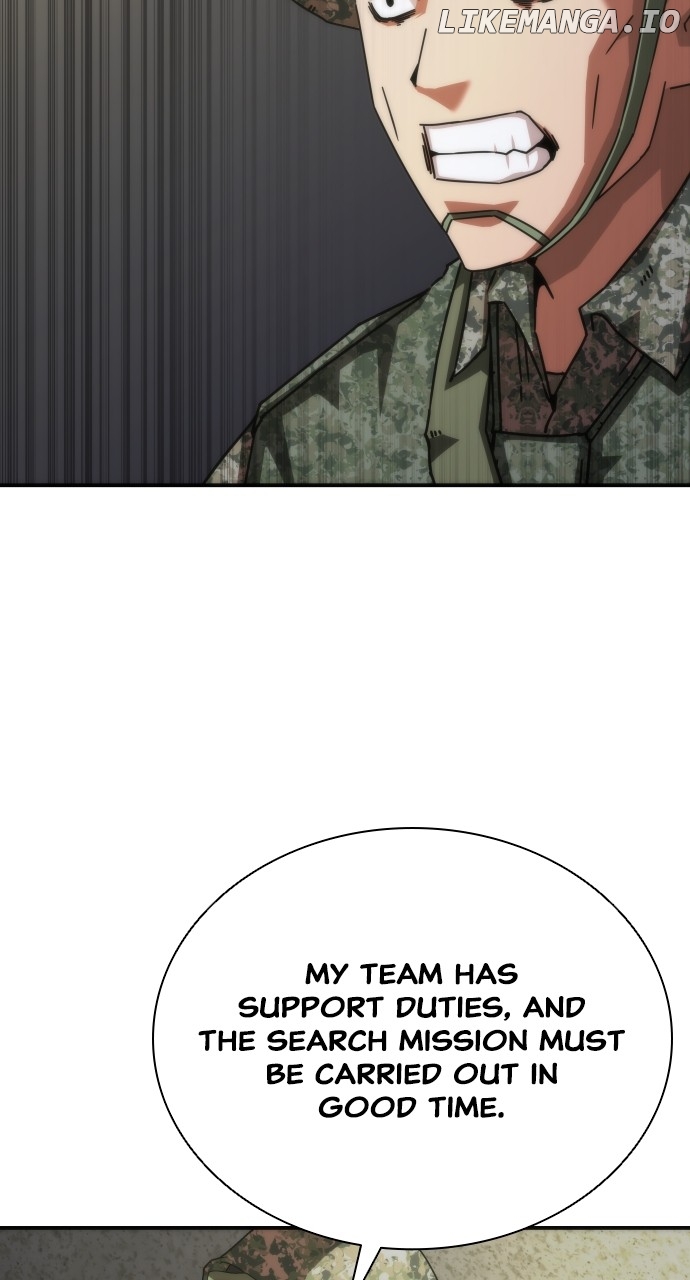 Zombie Apocalypse 82-08 Chapter 18 - page 45