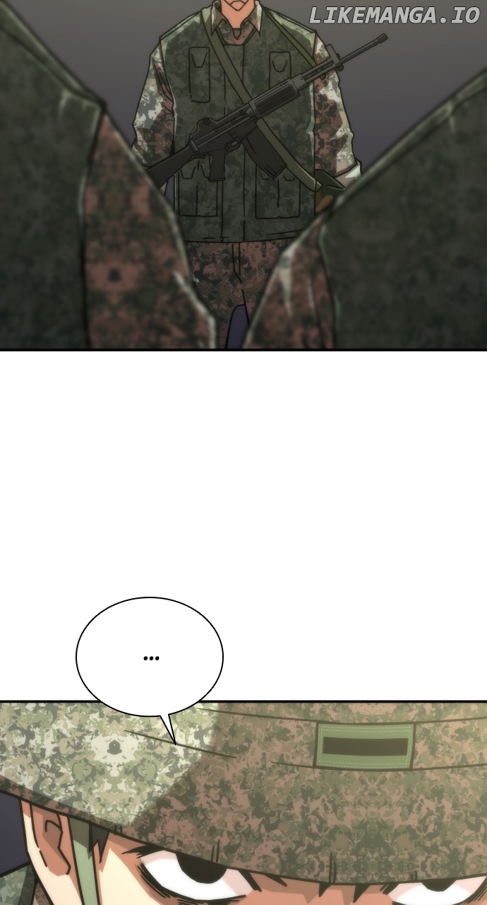 Zombie Apocalypse 82-08 Chapter 18 - page 58