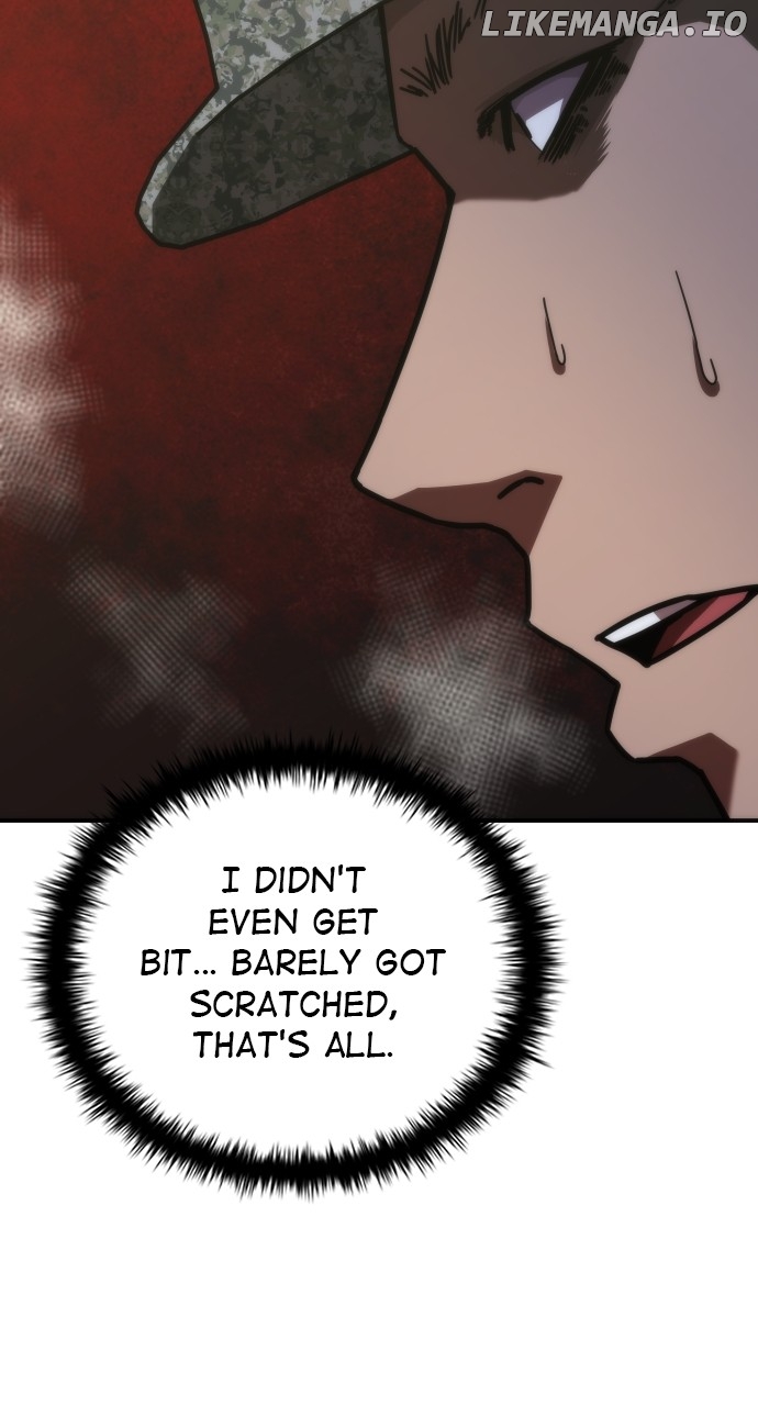 Zombie Apocalypse 82-08 Chapter 18 - page 6