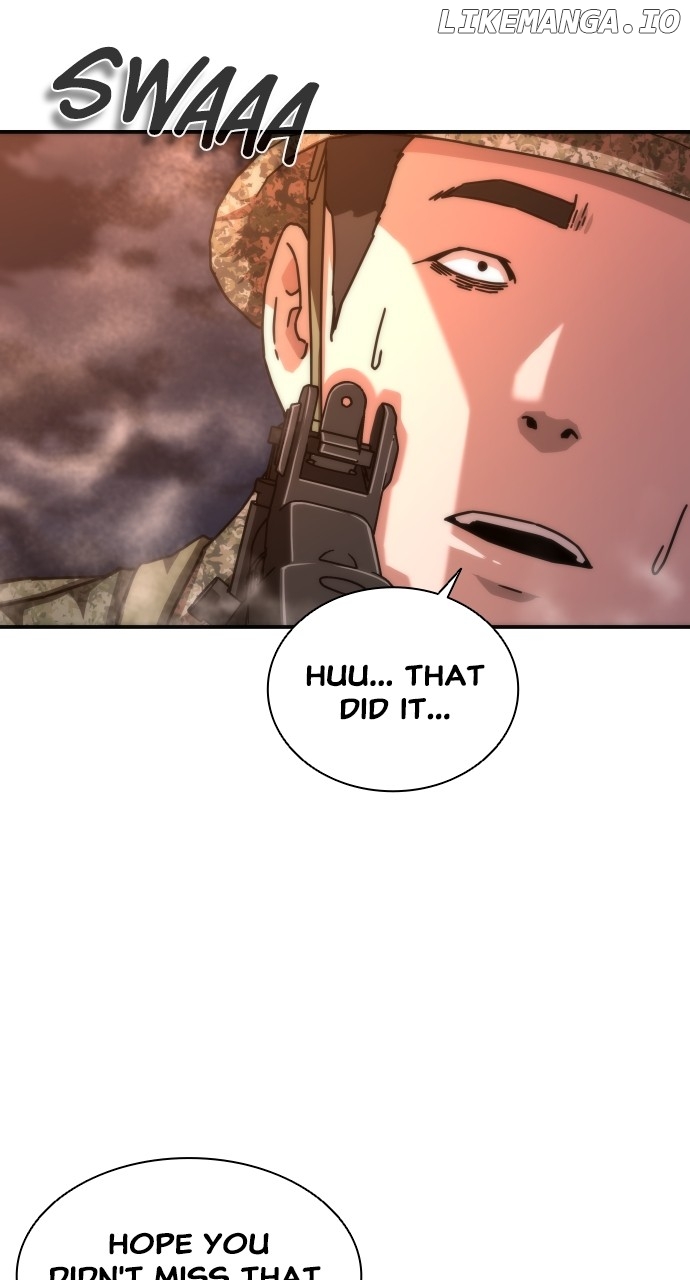 Zombie Apocalypse 82-08 Chapter 18 - page 67