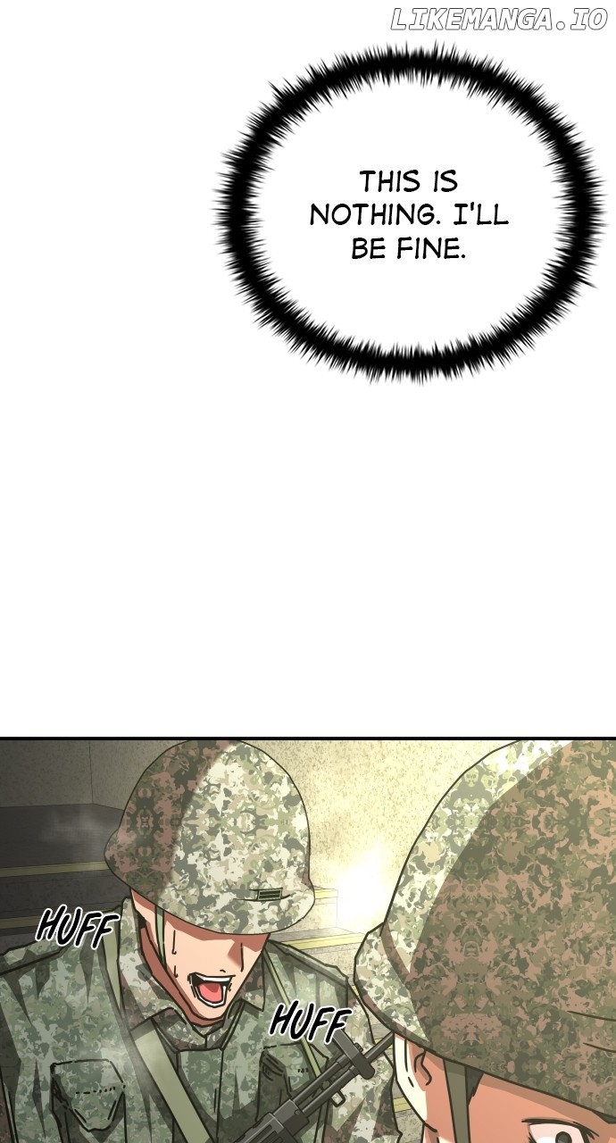 Zombie Apocalypse 82-08 Chapter 18 - page 7