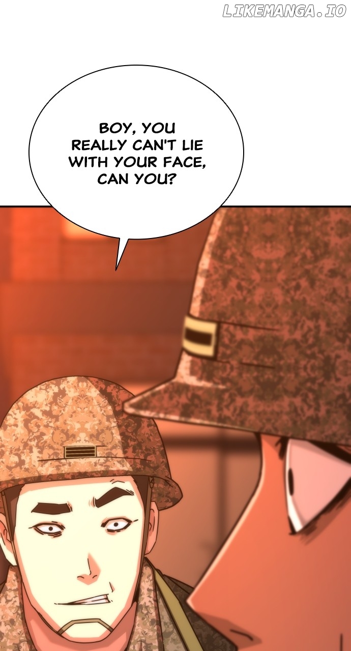 Zombie Apocalypse 82-08 Chapter 18 - page 70