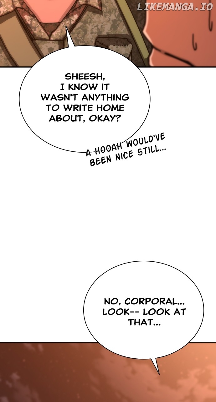 Zombie Apocalypse 82-08 Chapter 18 - page 71