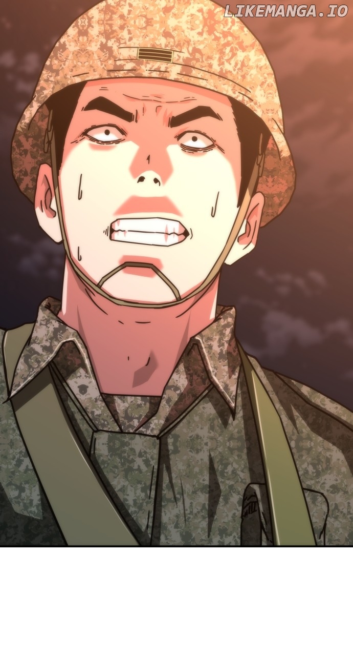 Zombie Apocalypse 82-08 Chapter 18 - page 74