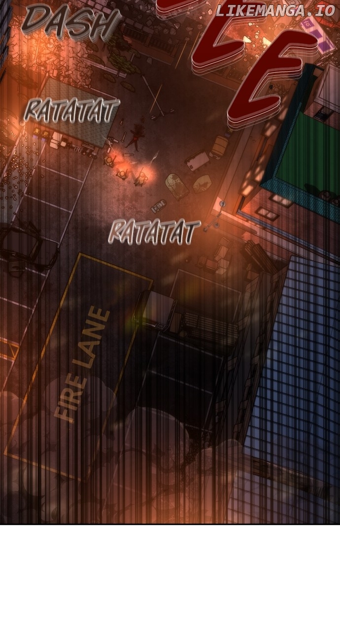 Zombie Apocalypse 82-08 Chapter 18 - page 76
