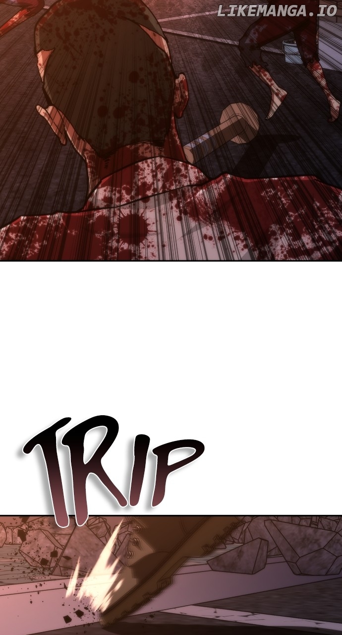 Zombie Apocalypse 82-08 Chapter 18 - page 82