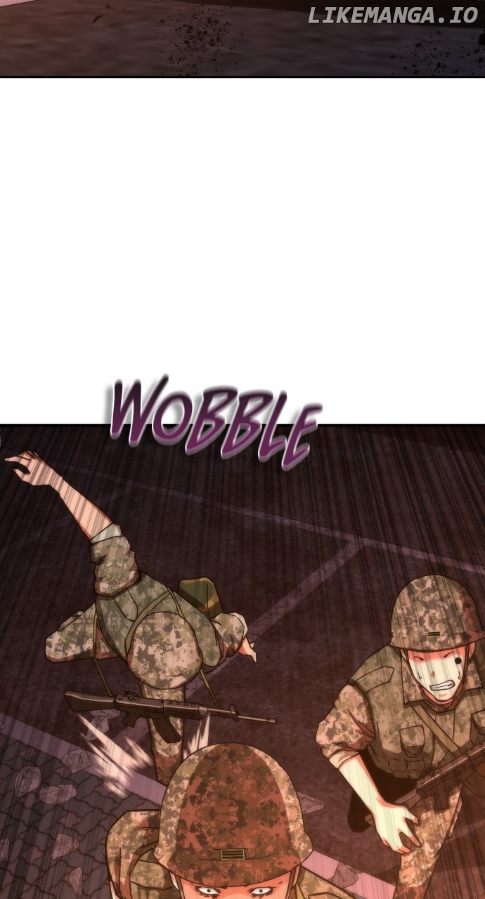 Zombie Apocalypse 82-08 Chapter 18 - page 83