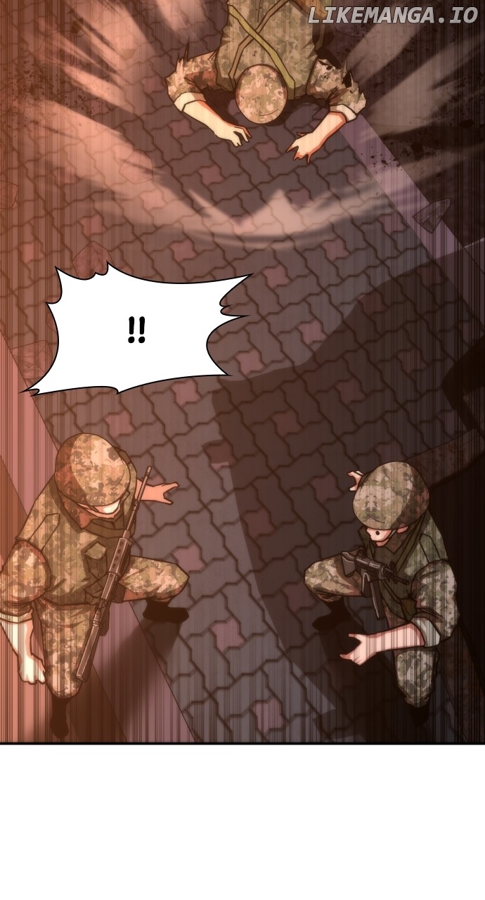 Zombie Apocalypse 82-08 Chapter 18 - page 85
