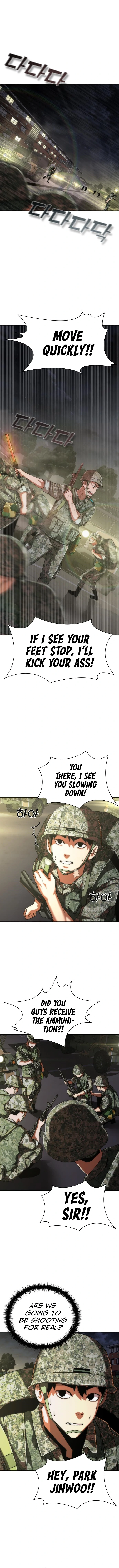 Zombie Apocalypse 82-08 Chapter 15 - page 2