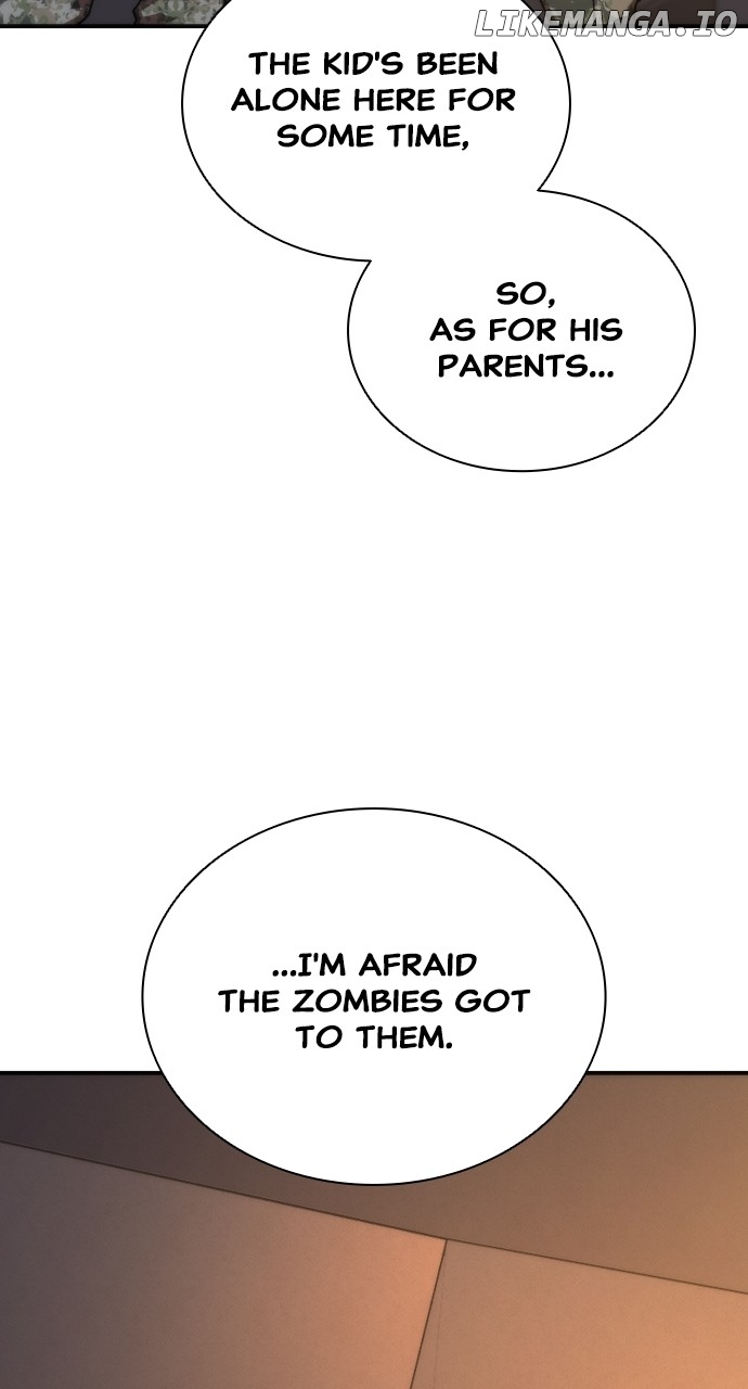 Zombie Apocalypse 82-08 Chapter 19 - page 10