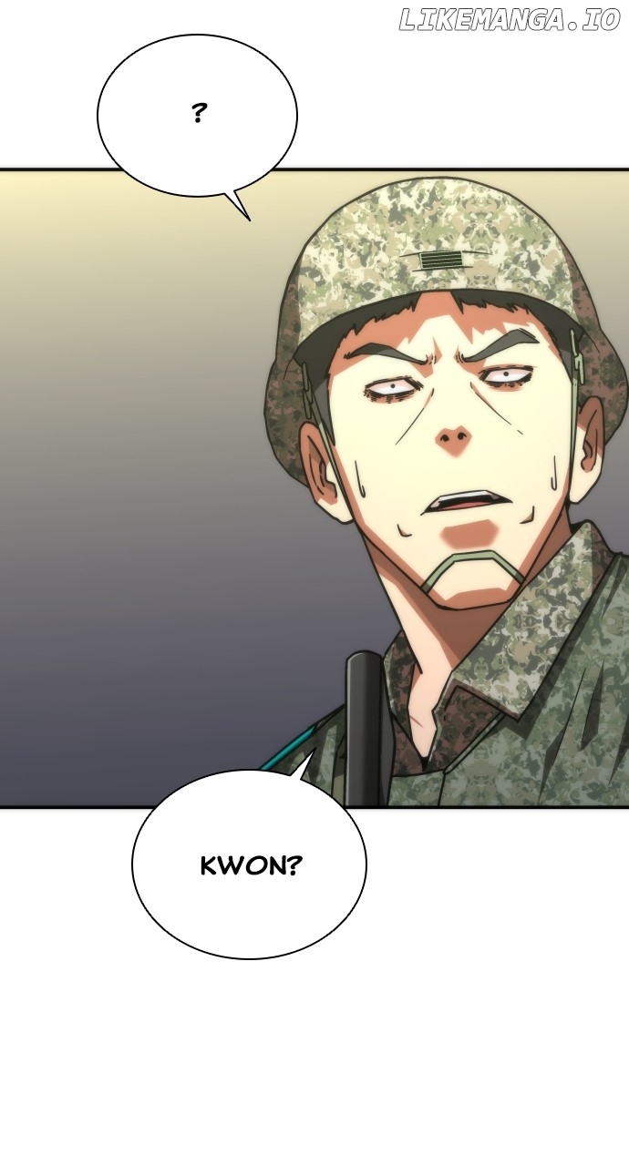 Zombie Apocalypse 82-08 Chapter 19 - page 106