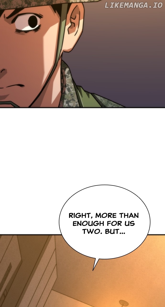 Zombie Apocalypse 82-08 Chapter 19 - page 131