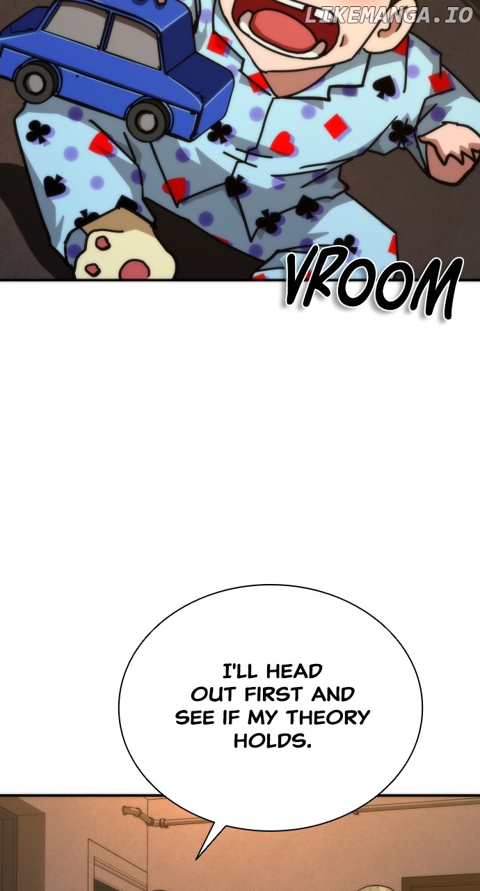 Zombie Apocalypse 82-08 Chapter 19 - page 133