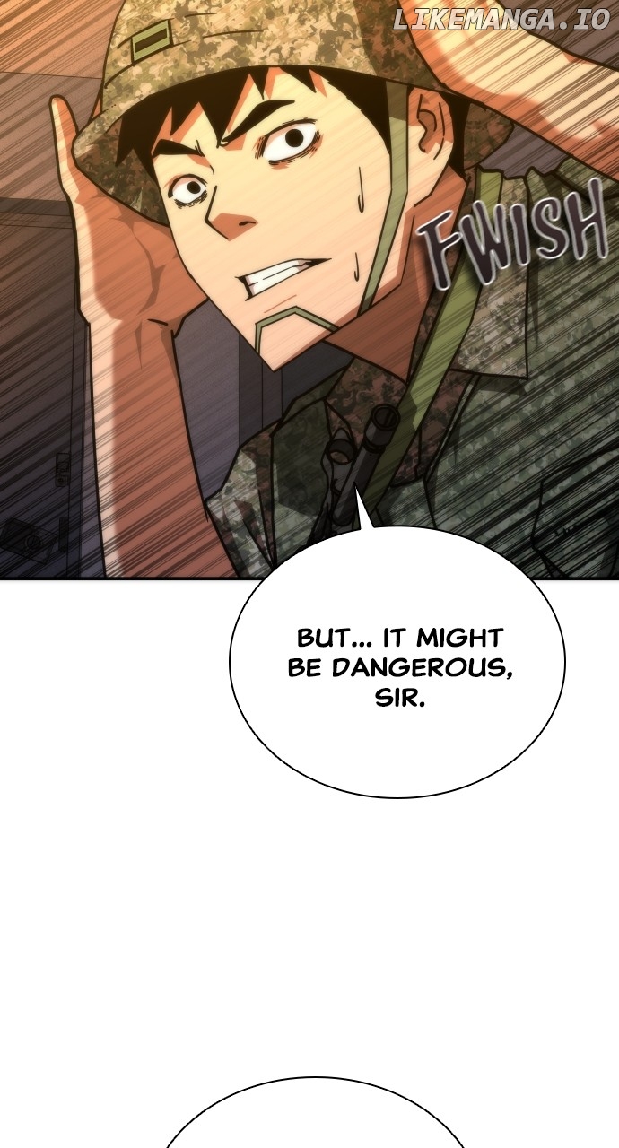Zombie Apocalypse 82-08 Chapter 19 - page 136