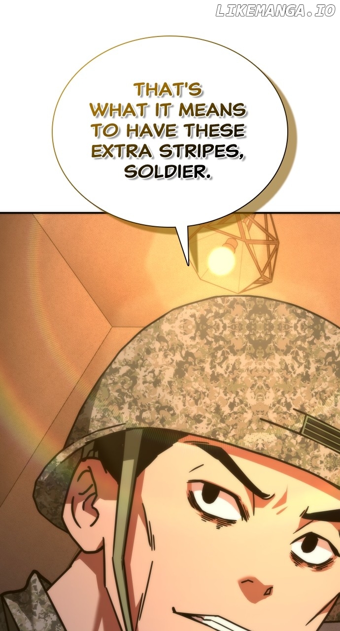Zombie Apocalypse 82-08 Chapter 19 - page 138