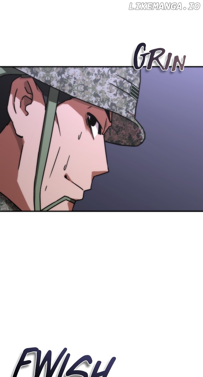 Zombie Apocalypse 82-08 Chapter 19 - page 141