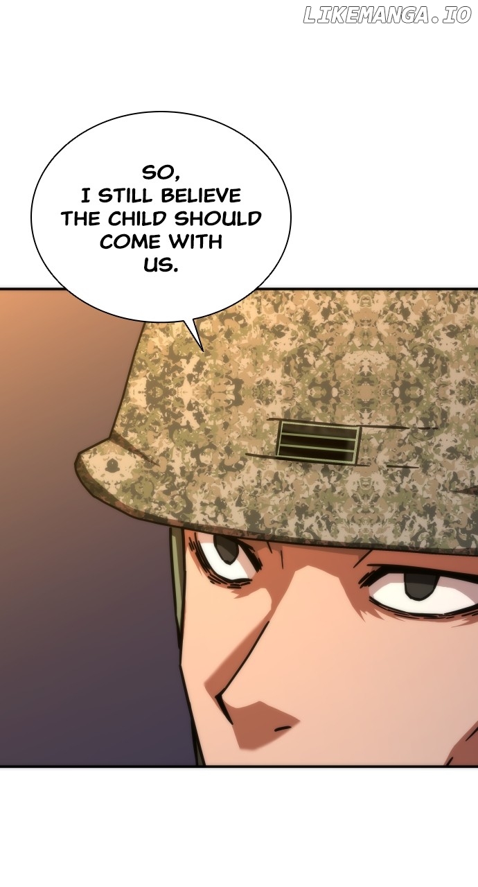 Zombie Apocalypse 82-08 Chapter 19 - page 15