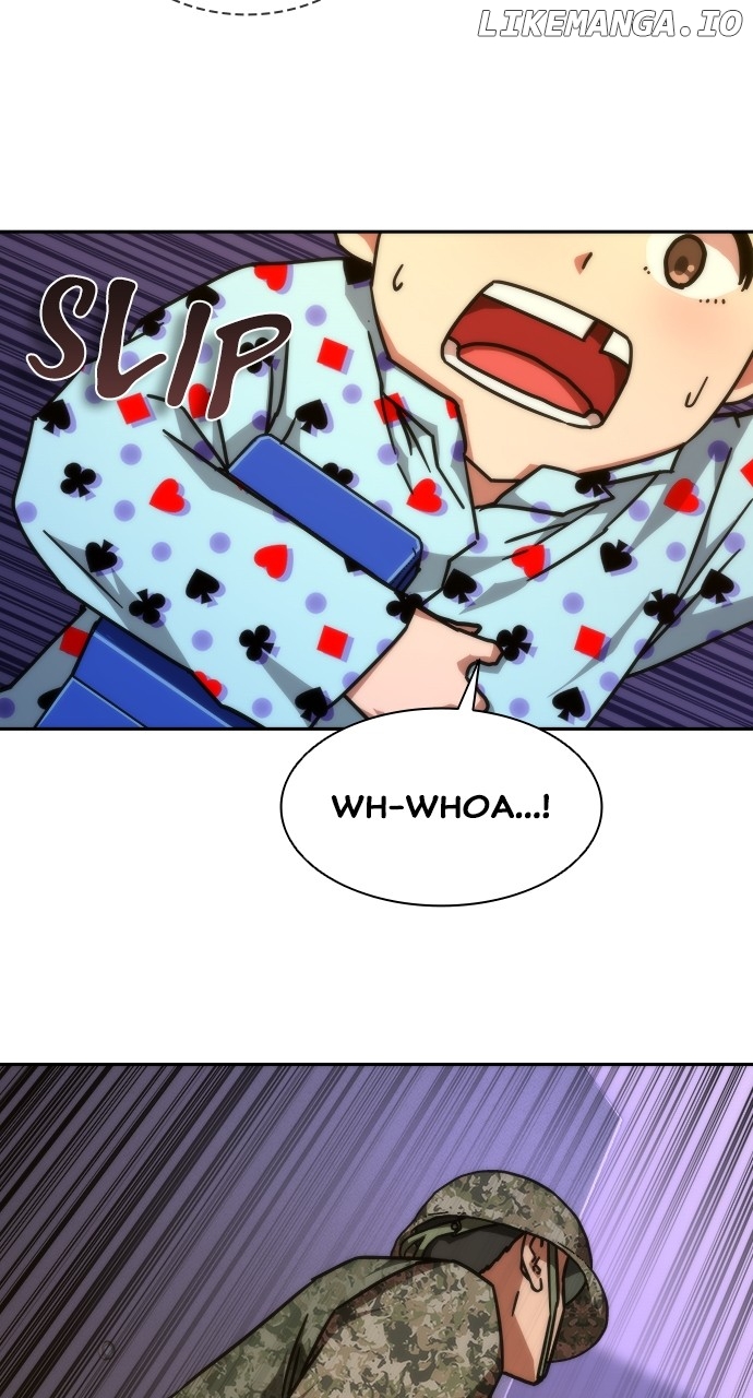 Zombie Apocalypse 82-08 Chapter 19 - page 151
