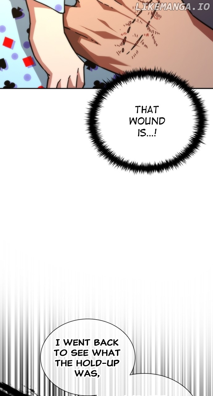 Zombie Apocalypse 82-08 Chapter 19 - page 29