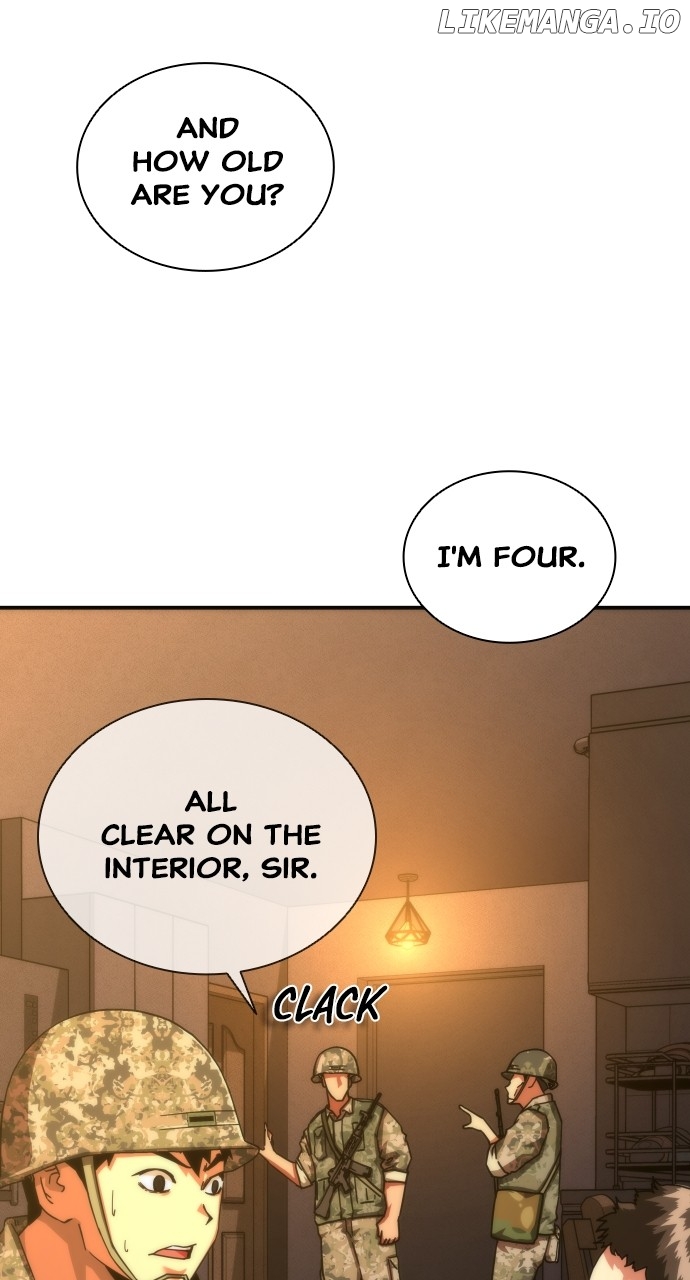 Zombie Apocalypse 82-08 Chapter 19 - page 3