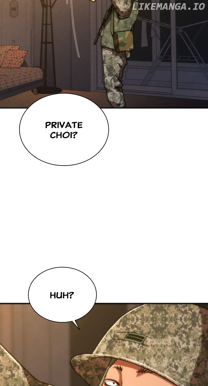 Zombie Apocalypse 82-08 Chapter 19 - page 33