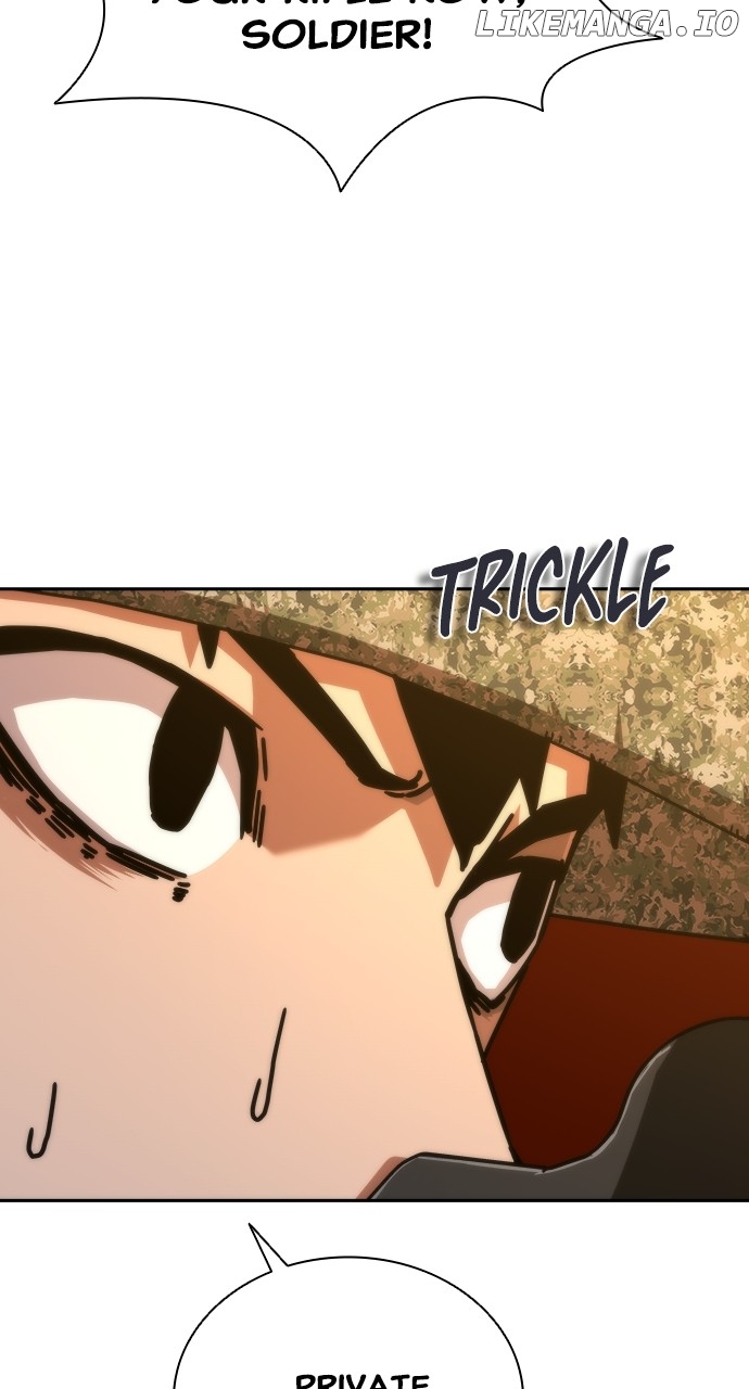 Zombie Apocalypse 82-08 Chapter 19 - page 39