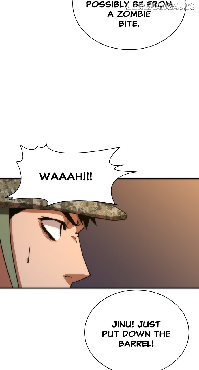 Zombie Apocalypse 82-08 Chapter 19 - page 53