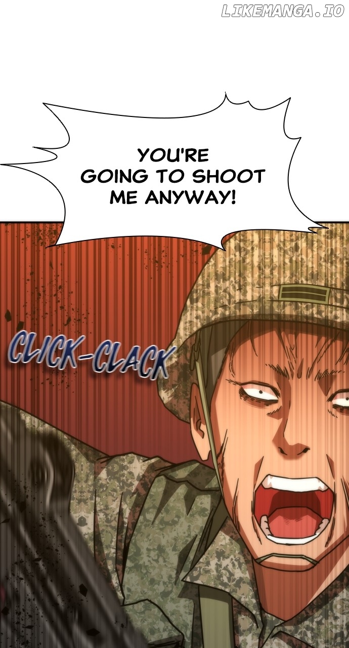 Zombie Apocalypse 82-08 Chapter 19 - page 59