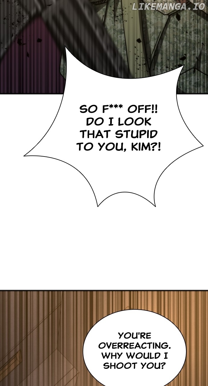 Zombie Apocalypse 82-08 Chapter 19 - page 60