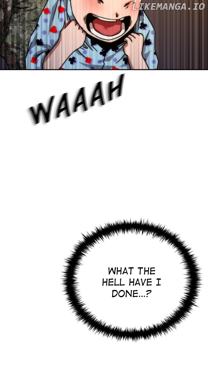Zombie Apocalypse 82-08 Chapter 19 - page 66