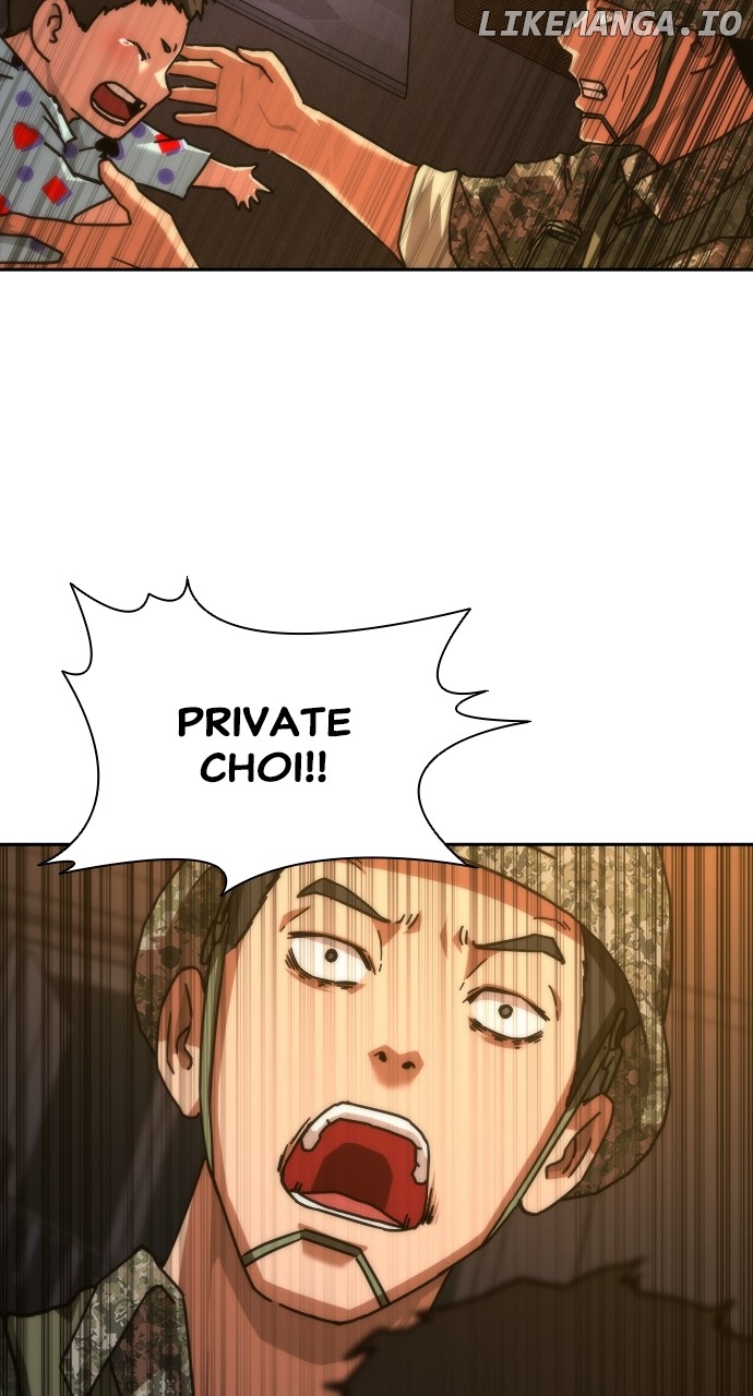 Zombie Apocalypse 82-08 Chapter 19 - page 69