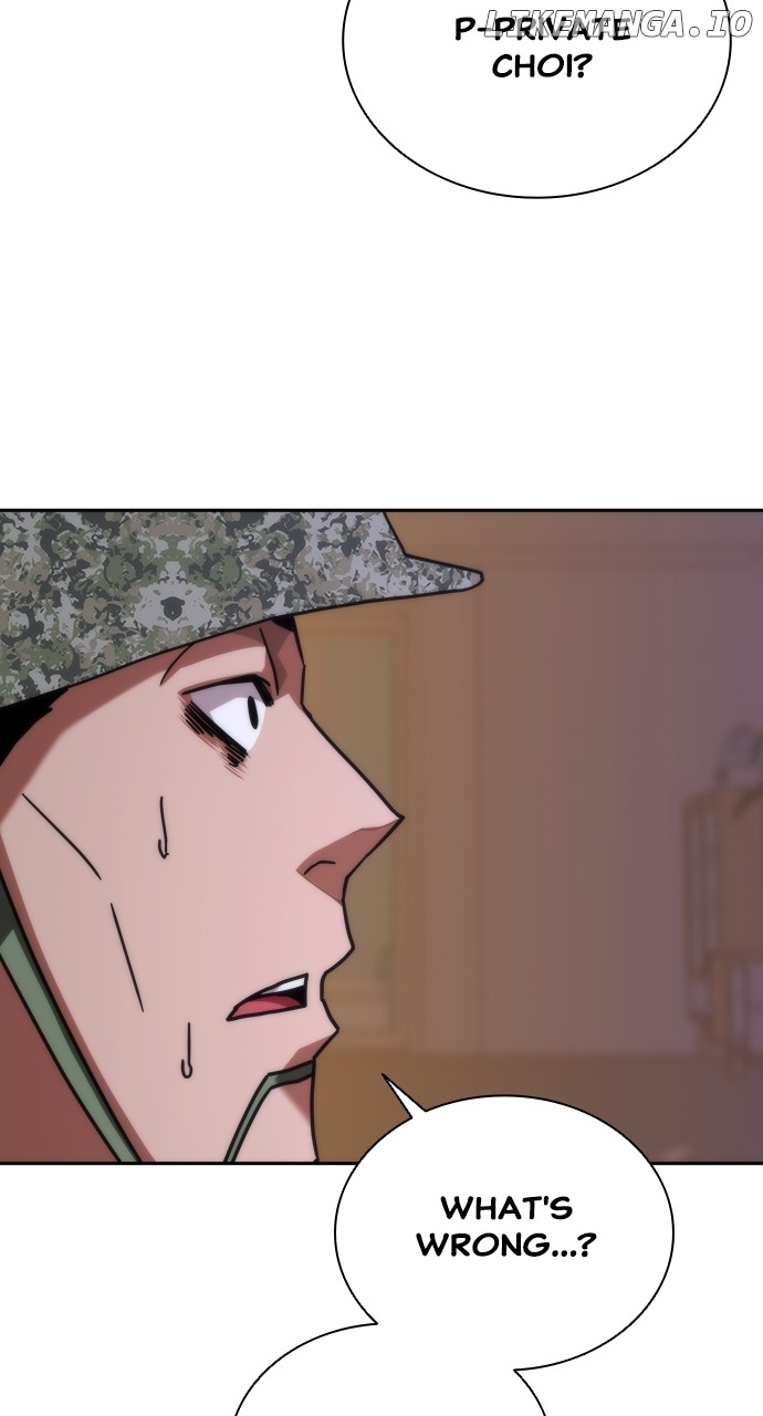 Zombie Apocalypse 82-08 Chapter 19 - page 74