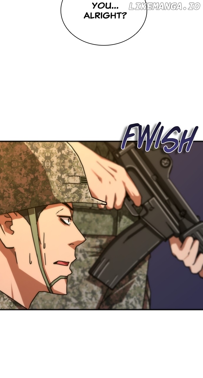Zombie Apocalypse 82-08 Chapter 19 - page 75