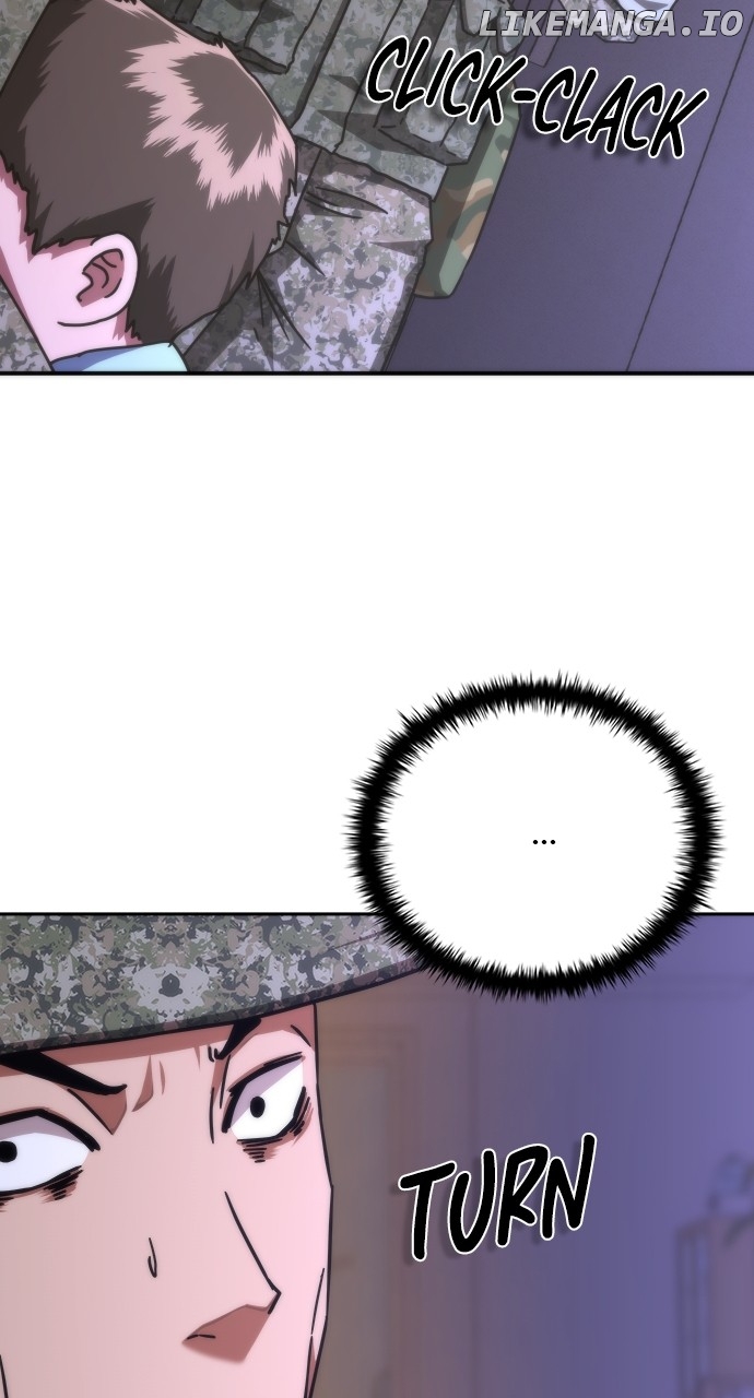 Zombie Apocalypse 82-08 Chapter 19 - page 77