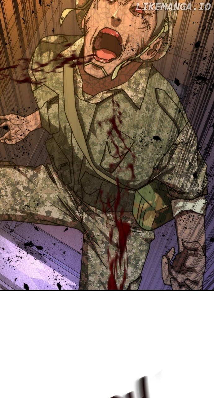 Zombie Apocalypse 82-08 Chapter 19 - page 81