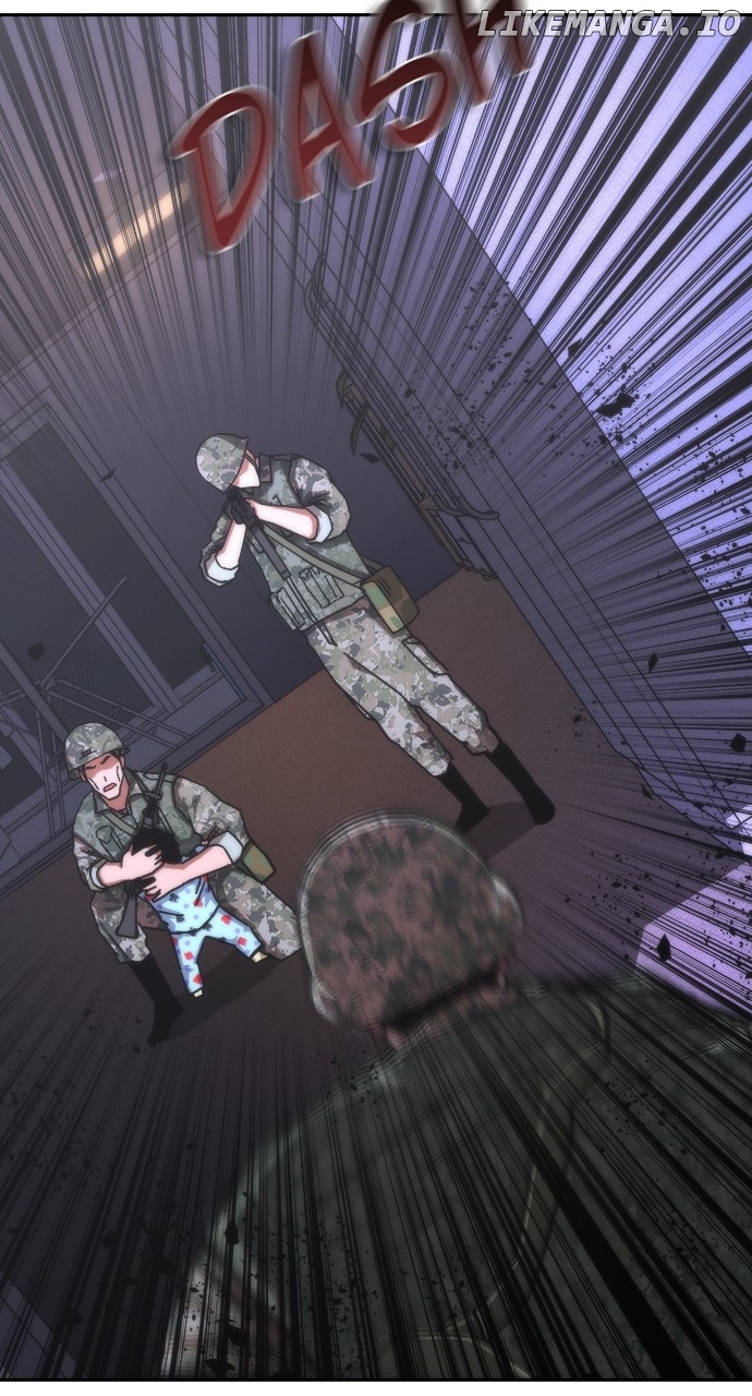 Zombie Apocalypse 82-08 Chapter 19 - page 82