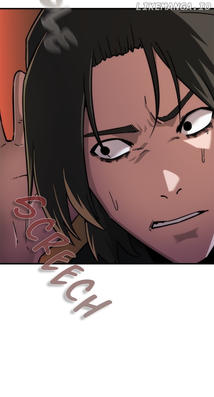 Zombie Apocalypse 82-08 Chapter 27 - page 17
