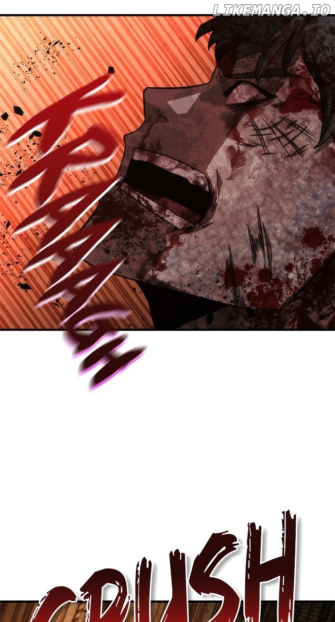 Zombie Apocalypse 82-08 Chapter 27 - page 46