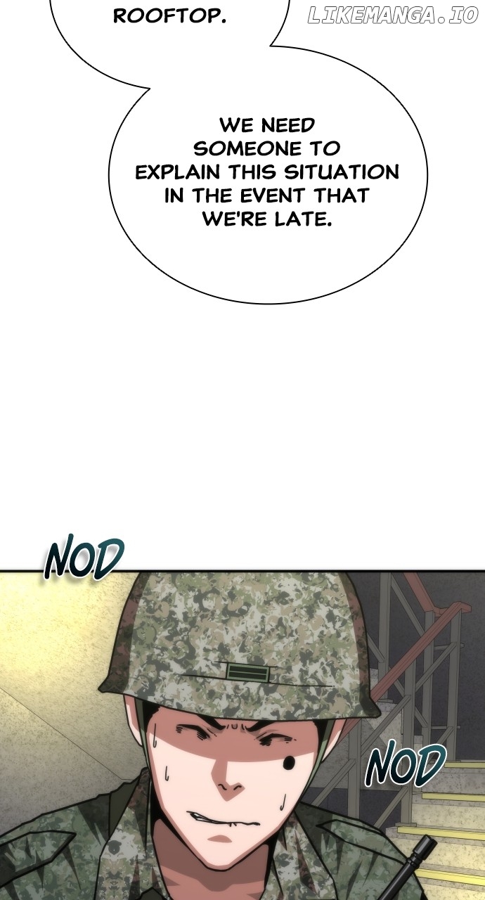 Zombie Apocalypse 82-08 Chapter 20 - page 101
