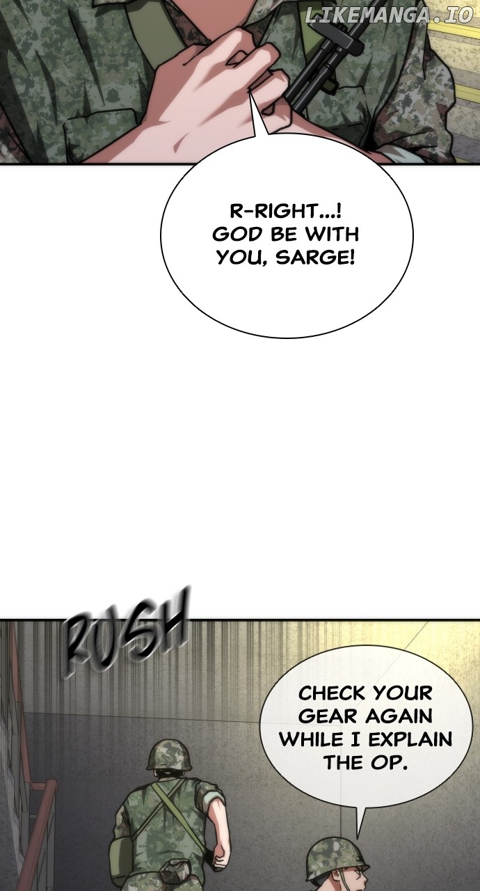 Zombie Apocalypse 82-08 Chapter 20 - page 102