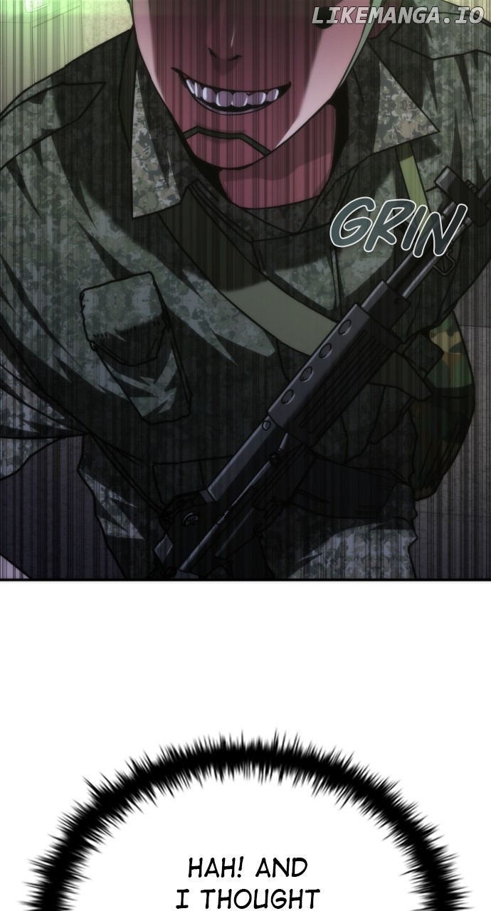 Zombie Apocalypse 82-08 Chapter 20 - page 104