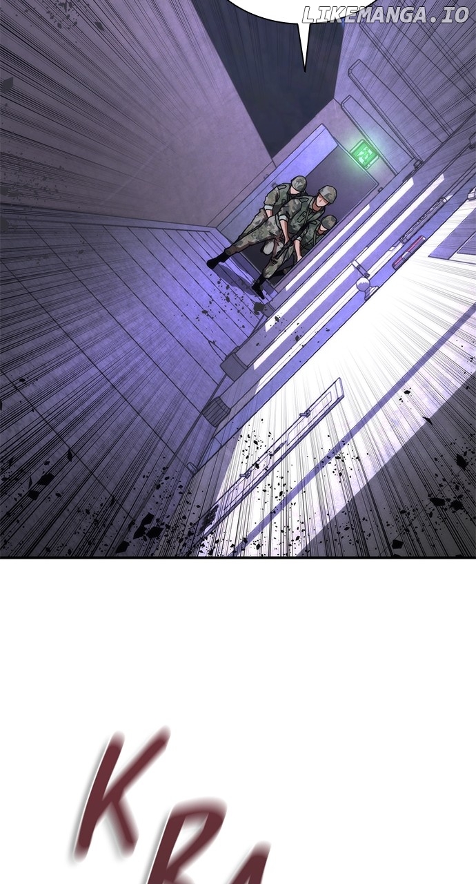 Zombie Apocalypse 82-08 Chapter 20 - page 108