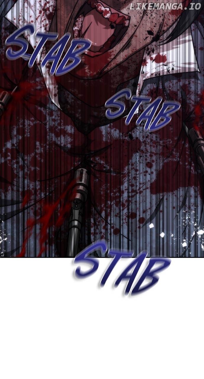 Zombie Apocalypse 82-08 Chapter 20 - page 117
