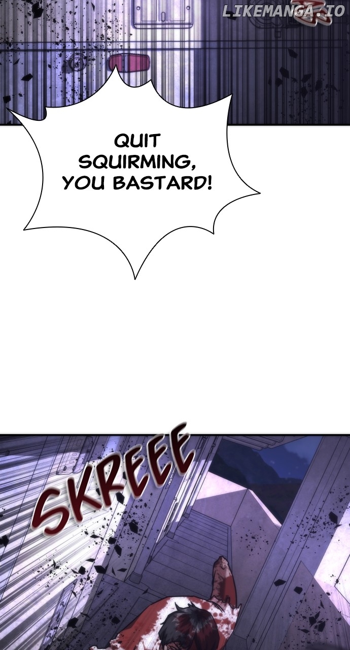 Zombie Apocalypse 82-08 Chapter 20 - page 123