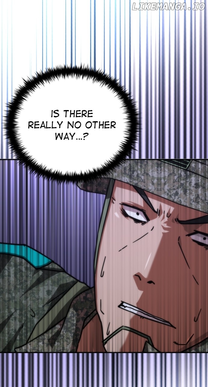 Zombie Apocalypse 82-08 Chapter 20 - page 126