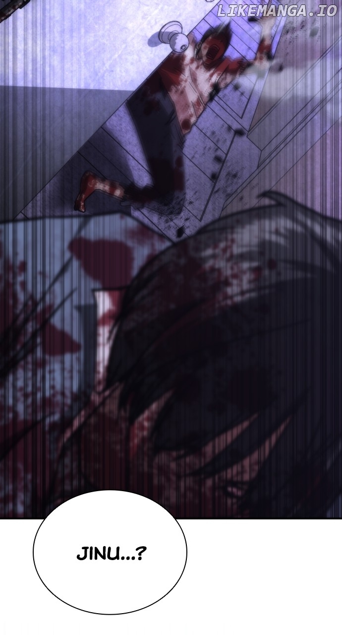 Zombie Apocalypse 82-08 Chapter 20 - page 130