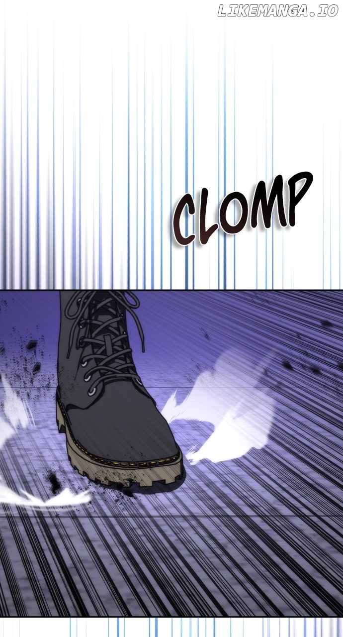 Zombie Apocalypse 82-08 Chapter 20 - page 131