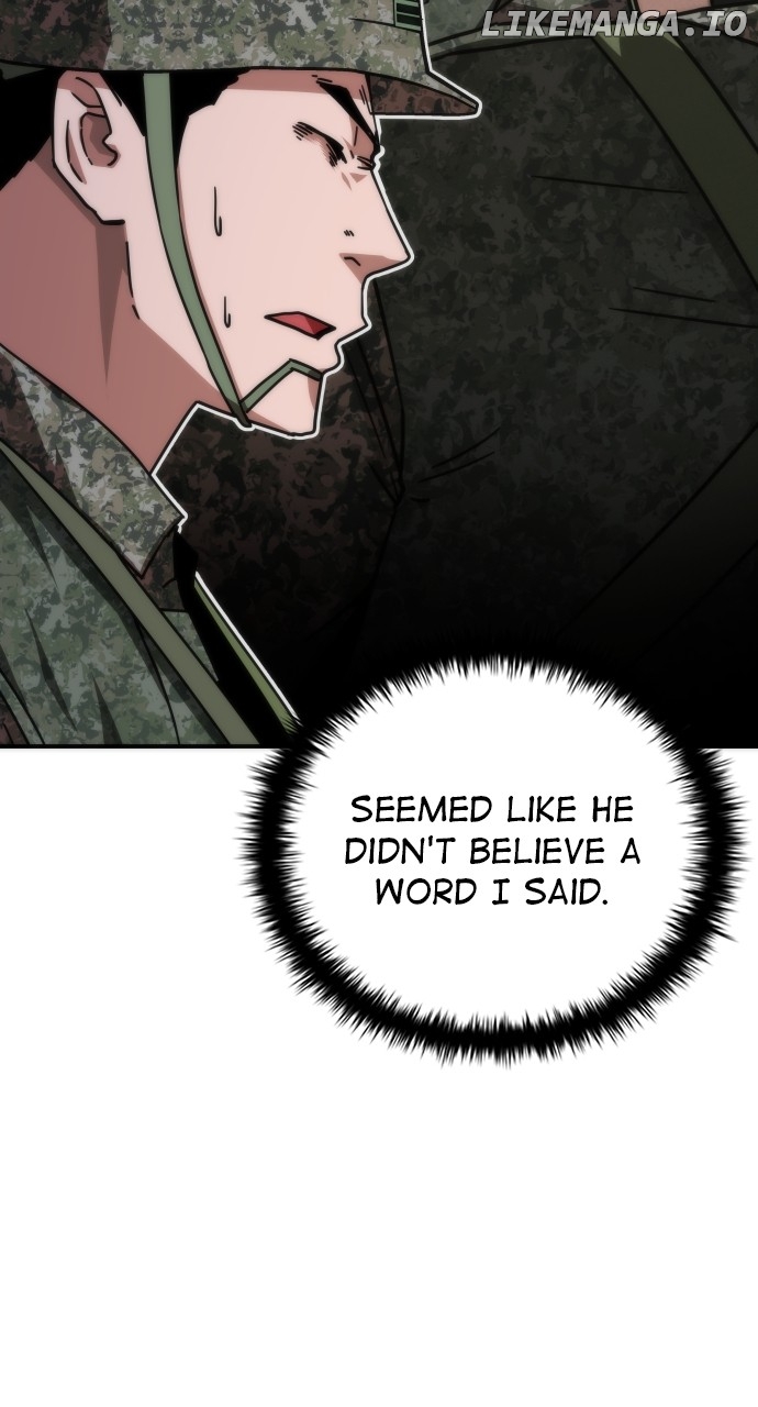 Zombie Apocalypse 82-08 Chapter 20 - page 146